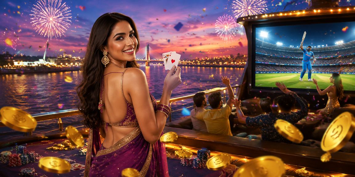 casino scorer