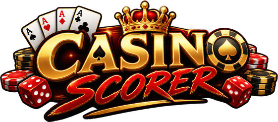 Casino Scorer